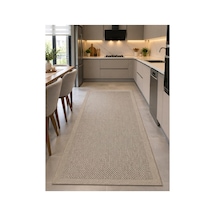 Alfa Premıum Sisal Halı Krem 927797744 Krem