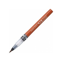 Zig Kuretake Cambio Tambien Kahverengi Kalem X050T-046S