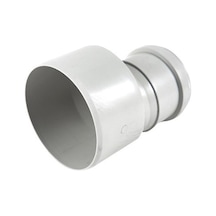 Kalde Pvc Atık Su Borusu 3,2 Mm 70 X 50 Redüksiyon