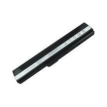 Notebook Batarya - Asus P52 Muadili İle Uyumlu