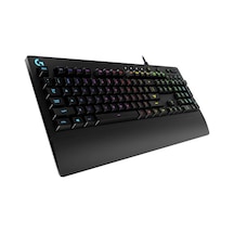 Logitech G213 Gaming Kablolu Klavye 920-008094
