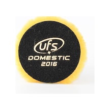 Ufs Domestic 2016 Premium Saf Yün Ağır Çizik  Keçesi 160 m