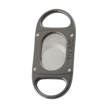 Xikar M8 Body Cutter Gunmetal Puro Kesici