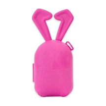 Mycey Emzik Saklama Kutusu-pembe Pembe