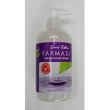 Farmasi Special Edition Krem Sıvı Sabun