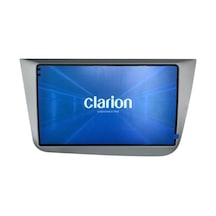Seat Altea Android Multimedya Sistemi 4-64 Clarion 2004-2010 9"