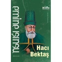 Hacı Bektaş - Yqbx-772775
