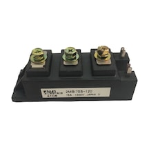 2Mbı75S-120 75A 1200V Çift İgbt Modülü