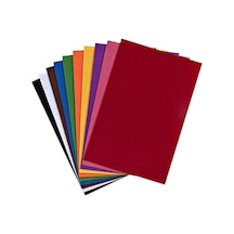 NOVA COLOR KEÇE 50*70 10 LU NC-366