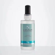 System Balance Energy Saçlar Bakım Serumu 100ml
