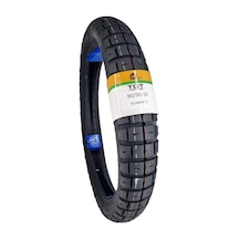 90/90-19 Tl Tubeless - Dubleks Motosiklet Lastiği Runner