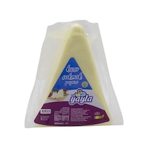 Yayla Gurme Kars Çakmak Köy Peyniri 350 G