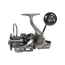 Ryujı Momentum 6000 Grey Sılver 11+1bb Surf Makara
