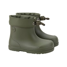 İgor W10305-042 Mendi Çocuk Haki Bot-4241 Haki