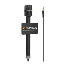 Comica Hrm S Akıllı Telefonlar için Mikrofon
