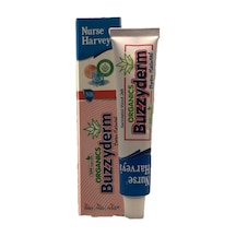Nurse Harveys Organics Buzzyderm Serinletici Vücut Jeli 20 G