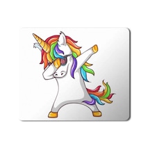 Unicorn Dans Mouse Pad Mousepad