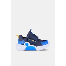 Vicco 346.24k.335 Lacıvert Çocuk Sneaker Lacivert