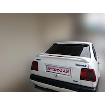 Fiat Tempra Astarlı Işıklı Tavan Spoiler