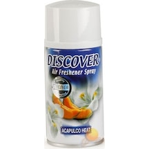 Discover Oda Kokusu Acapulco Heat 320 ML