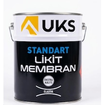 UKS STANDART LİKİT MEMBRAN 18 LT