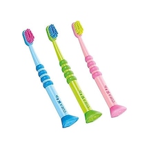Curaprox Curakid 4260 0 - 4 Yaş Çocuk Diş Fırçası Ultra Soft