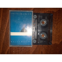 anita skorgan WHITE MAGIC KASET