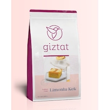 Giztat Kek Mix Limonlu Kek 3 Kg