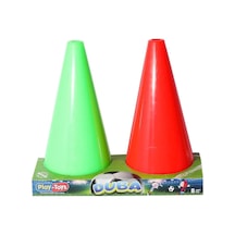 Asya Oyuncak Playtoys 8 Li Duba 1062