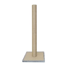 Turkuaz TR-100 Kule Kedi Tırmalama Tahtası 100 CM
