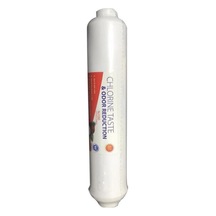 Post Karbon Filtre Tatlandırıcı