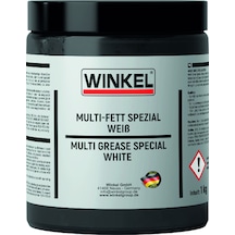 Winkel Multi Beyaz Lityum Gres 1 KG