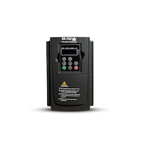 Ortec Solar Sürücü 2.2kw 3hp 450vdc 3x220v