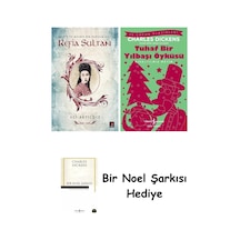 Refia Sultan + Tuhaf Bir Yılbaşı Öyküsü + Bir Noel Şarkısı