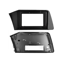 Oto Tablet Çerçeve 10.1 Hyundaı Elantra 2021-2022 Newfron Cr-081b