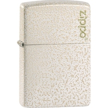 Zippo Çakmak 49181Zl Klasik Mercury Glass Zippo Logolu