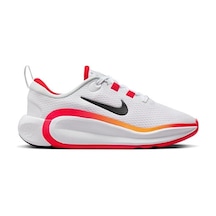 Nike Nıke Infınıty Flow Gs Genç Koşu Ayakkabısı Fd6058-101 Beyaz Renkli