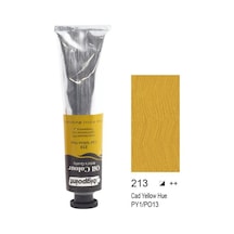 Bigpoint Yağlı Boya 200 ML 213 Cadmium Yellow Hue