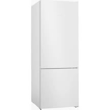 Siemens KG55NVWF0N 483 LT No-Frost Kombi Tipi Buzdolabı