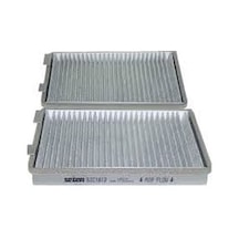 PURFLUX AHC239-2 Polen Filtresi Bmw E39 525I 192Hp 00-04