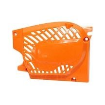 Zomax Starter Kapak Boş 4610B26 - Zomax Zm4610/5010/5410 Motorlu