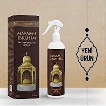 Makam-ı İbrahim Seccade Ve Tekstil Kokusu 400 ML