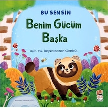 Bu Sensin - Benim Gücüm Başka - Aıaı-896501