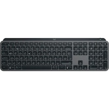Logitech Mx Keys S Şarj Edilebilir Klavye Logitech Mx Keys S Şarj Edilebilir Klavye