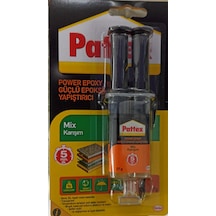 Pattex Universal Mix Epoksi 27gr
