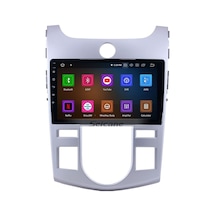 Kıa Cerato A/c 2012-2018 Uyumlu Multimedya Navigasyon Usb Kamera Carplayer 6 Ram