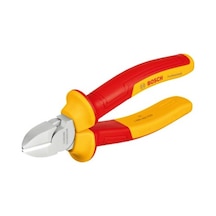 Yalıtımlı Yan Keski 160 Mm 1000 Volt Profesyonel Kalite