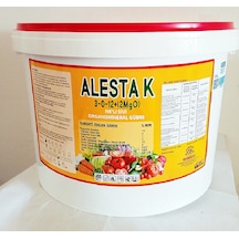 Alesta K (3.0.12+2 Mgo) (20 KG) -Nk-Potasyum Ağırlıklı Sıvı Gübre
