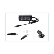 Cuadp042 19.5v 2.31a 4.5 3.0mm Dell Notebook Adaptör