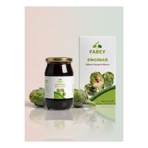 Esfabey Enginar Bitkisel Karışımlı Macun 420 Gr